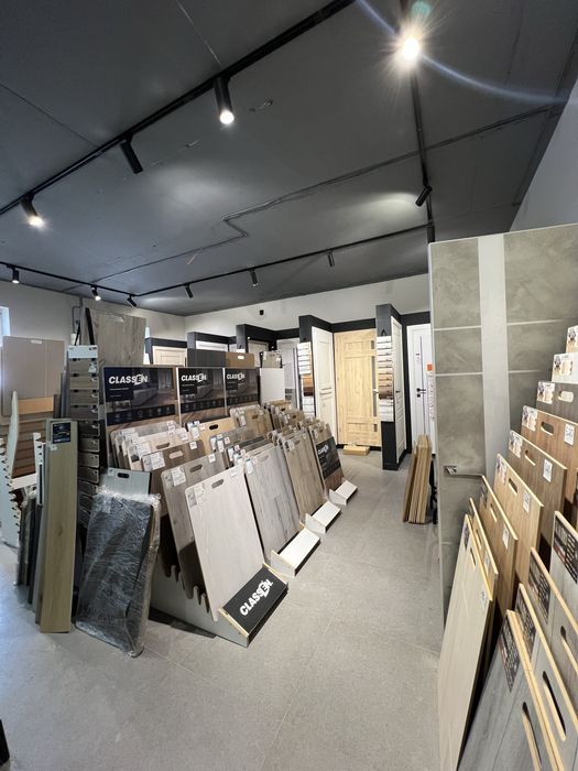 Оренда фасадного комерційного приміщення вул.Рівненська