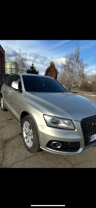 Audi Q5 2015 VIN WA1LFAFP3FA113590 фото оголошення 8 з 8