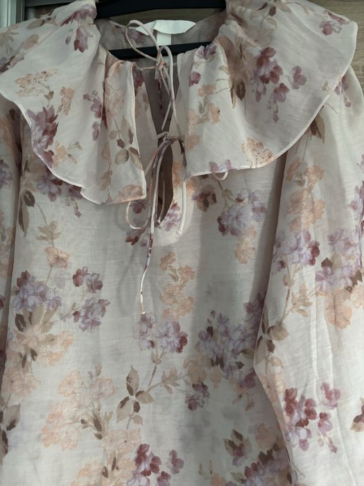 Bluzeczka nowa M. h&m