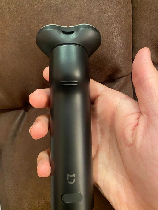 Електробритва MiJia Electric Shaver S500 Бритва ксяоми гоління