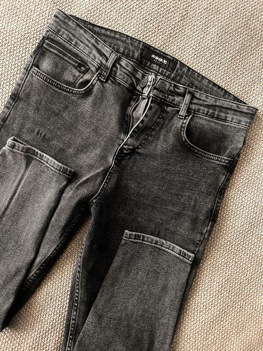 Джинси чоловічі 32 розмір