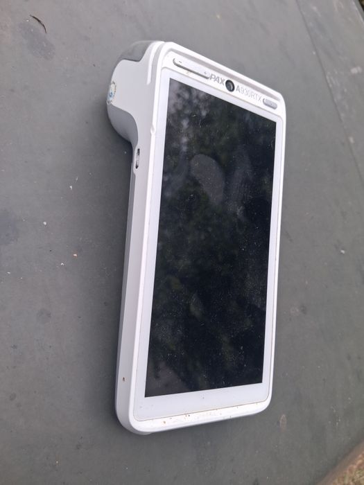 POS терминал PAX A930RTX