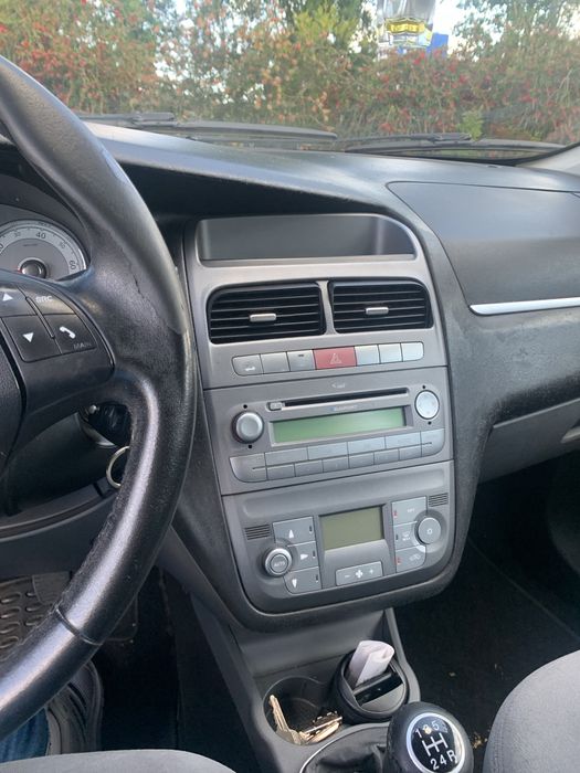 Fiat Linea 1.3 MultiJet