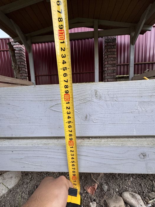 Букова альтанка-пісочниця