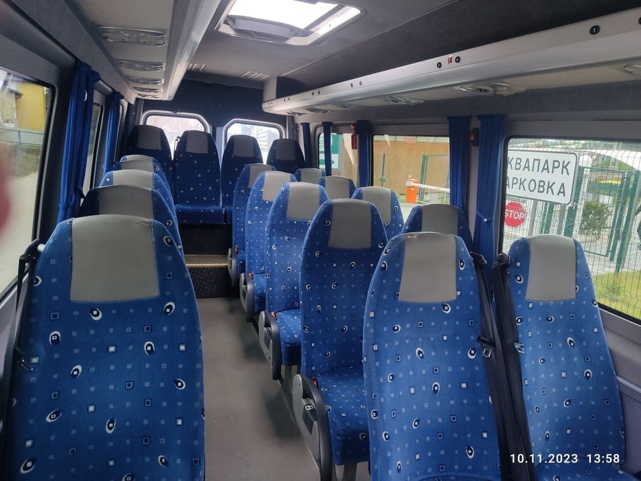 Пасажирські перевезЕння по Україні автобусами, трансфери , екскурсії.