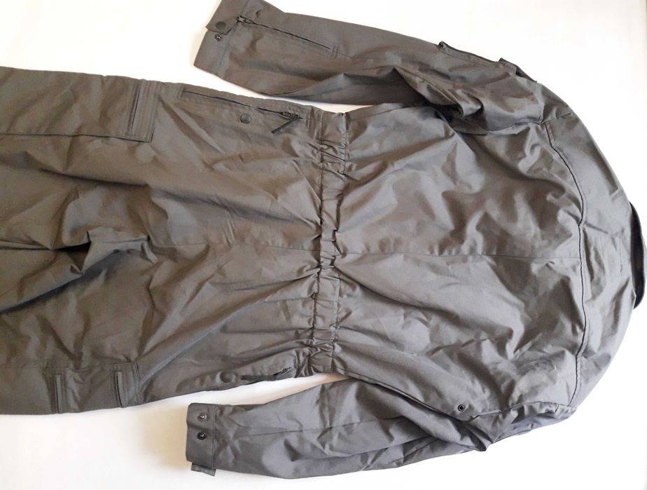 Чоловічий комбінезон (48-50)