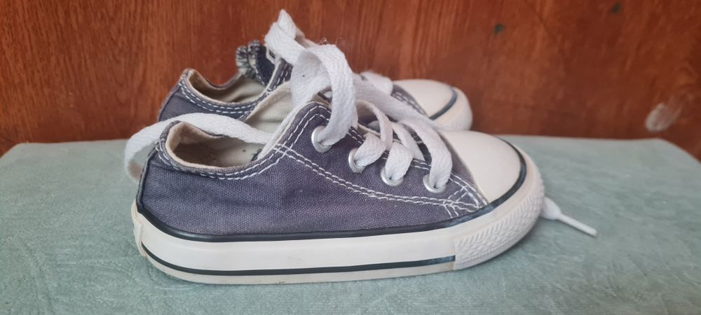 Converse 22 dla chłopca