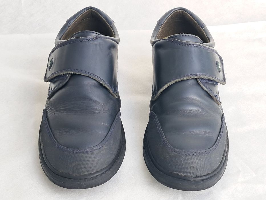 Sapatos Gorila Milan  34 colégio azuis