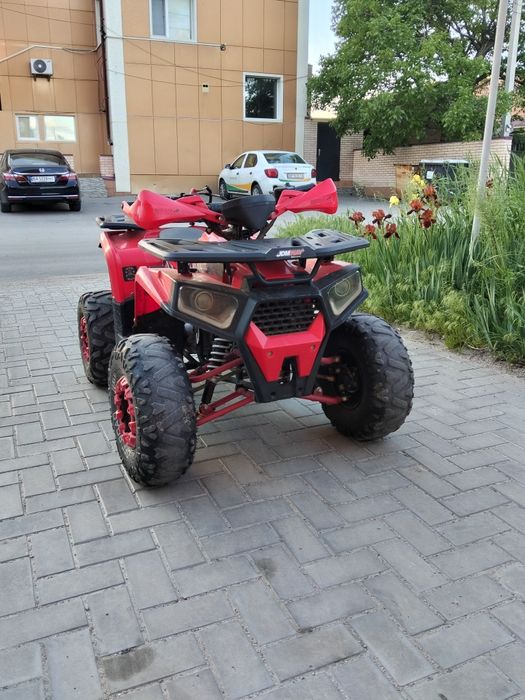 Продам SPARK sp150-5