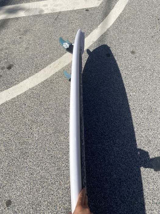 Prancha de Surf 5’11 26.1L