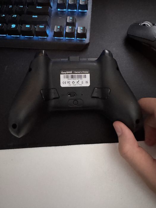 Pad X15 Wireless Gamepad