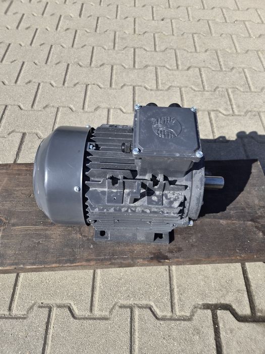 silnik elektryczny trójfazowy Techtop Adda Motor