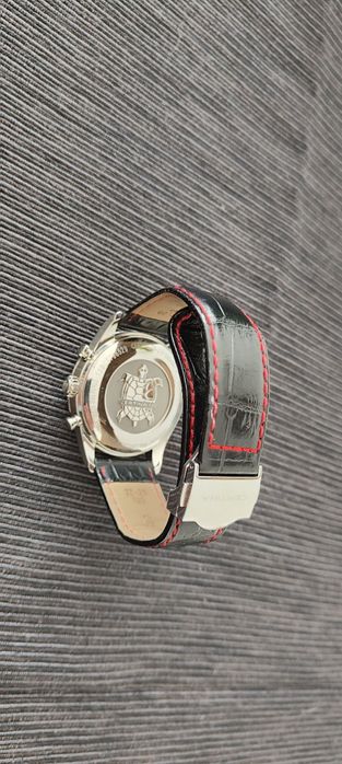 CERTINA. DS-2. Chrono CO.24.447.16.051.03