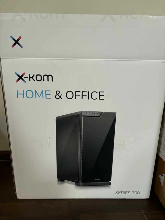 Komputer i5-10400 GTX1660 SUPER 16GB Żuromin • OLX.pl