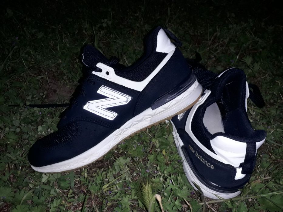 Sapatilhas New Balance 574