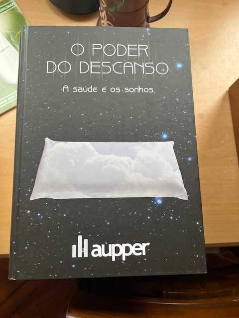 O Poder do Descanso