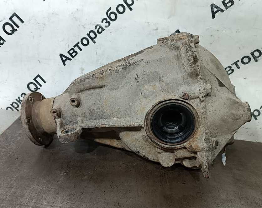 Редуктор задний на Mitsubishi Pajero 4 (3501A330). Разборка Pajero 4