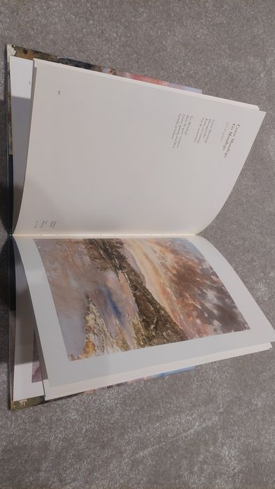 Livros arte (Augusto Cid, Salvador Vieira,  etc.)