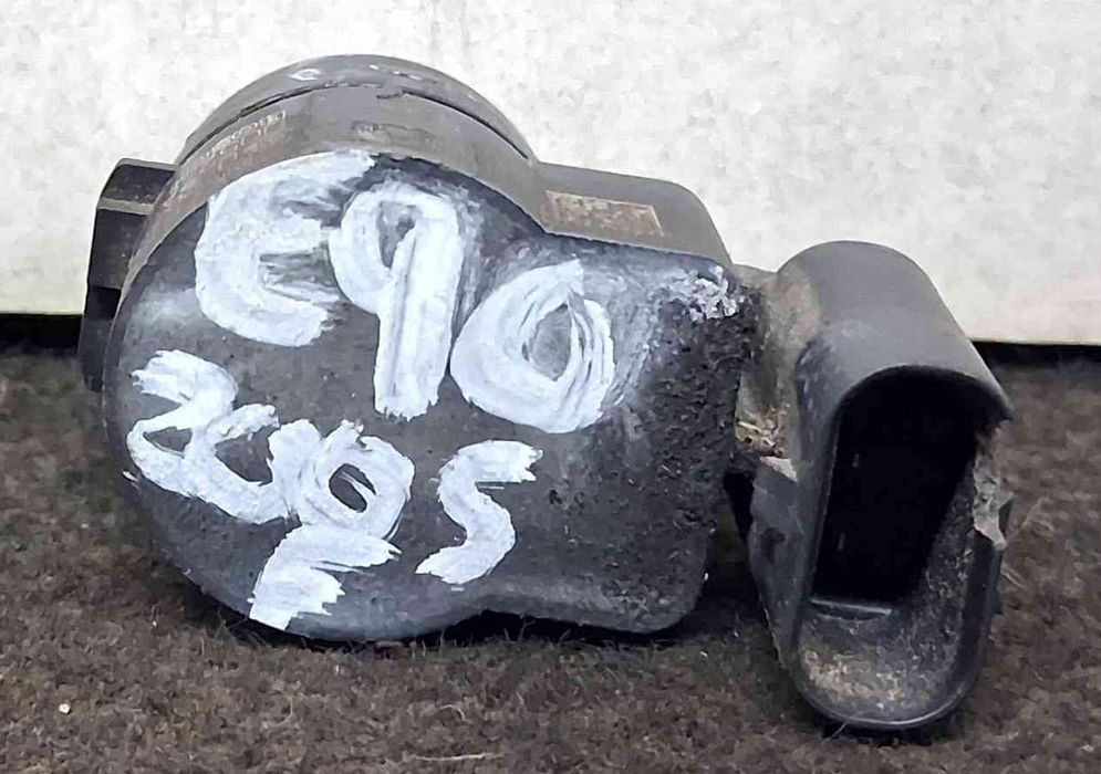 Sensor de Estacionamento Frente 6956746 - BMW 3