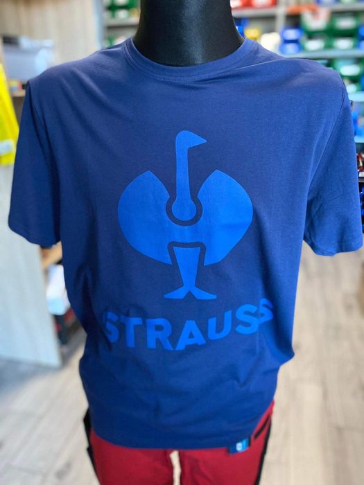 T-shirt Concrete Engelbert Strauss