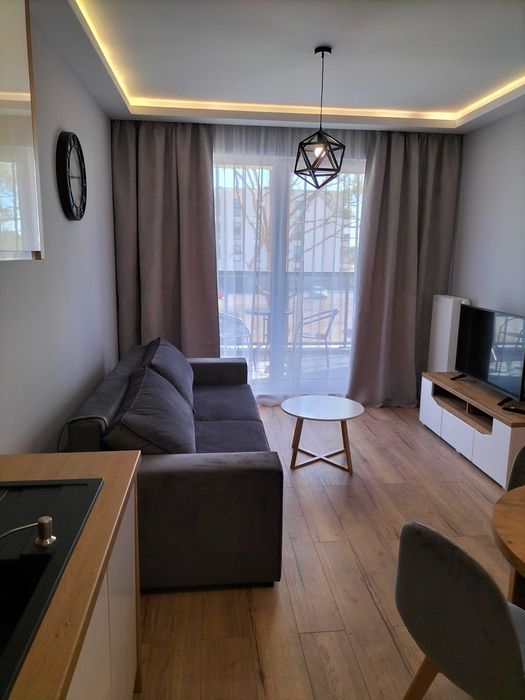 Wynajmę mieszkanie- Jar