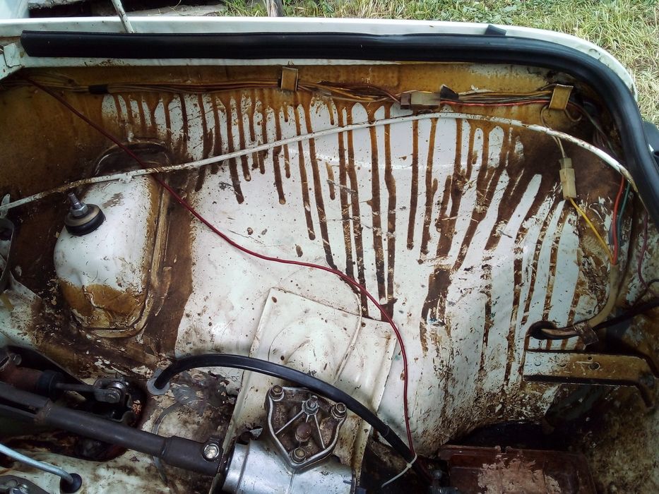 ‼️ЗАЗ 968 М, 1993р.в.Обмін