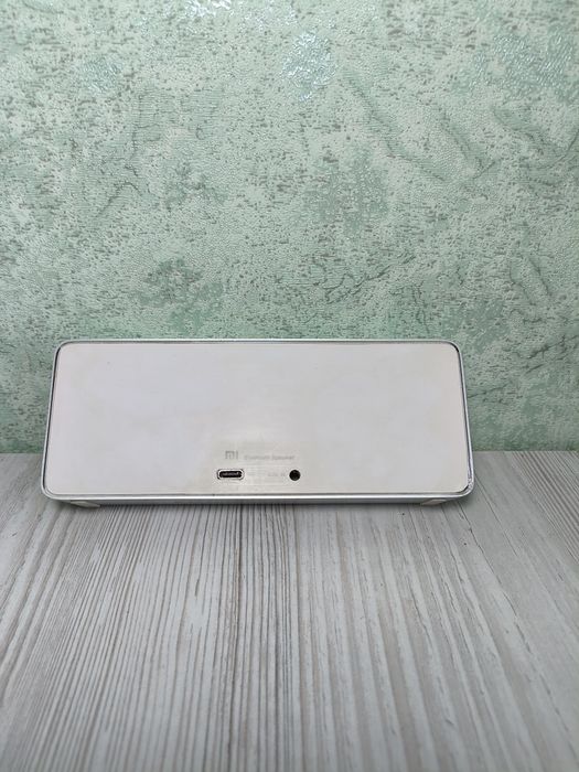 Xiaomi Mi Speaker Square 2 Box White