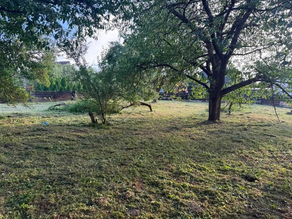 sprzedam działkę Granice - Lubuskie - jezioro - las