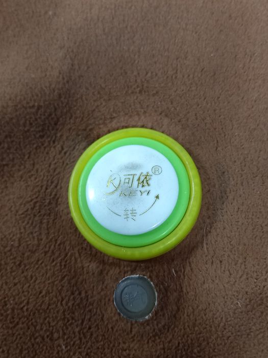 Электрогрелка-муфта для рук