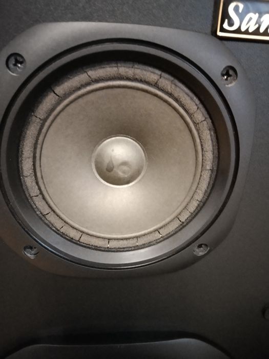 Kolumny głośnikowe