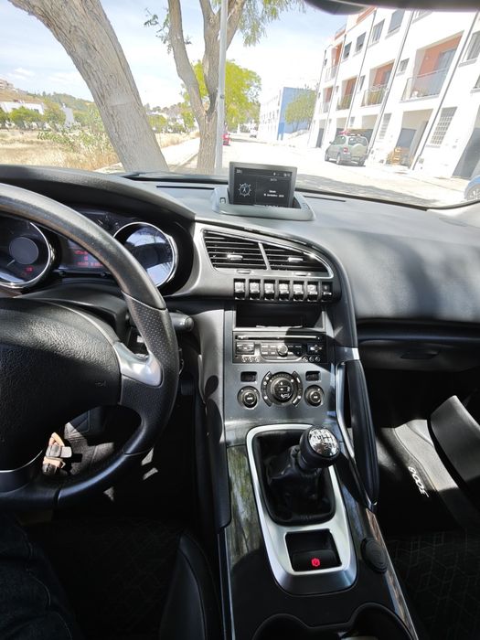 Peugeot 3008 Hdi
