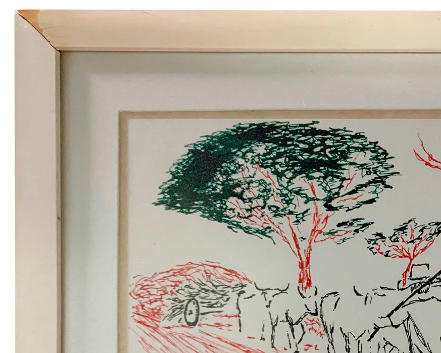 Vendo Quadro de Gabriel Avioli