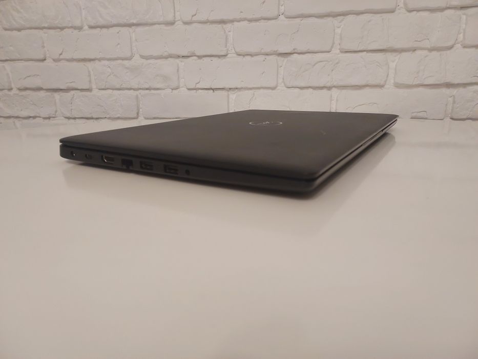 Dell Latitude 3500/15,6"FHD/i5-8265U/12Gb/255Gb