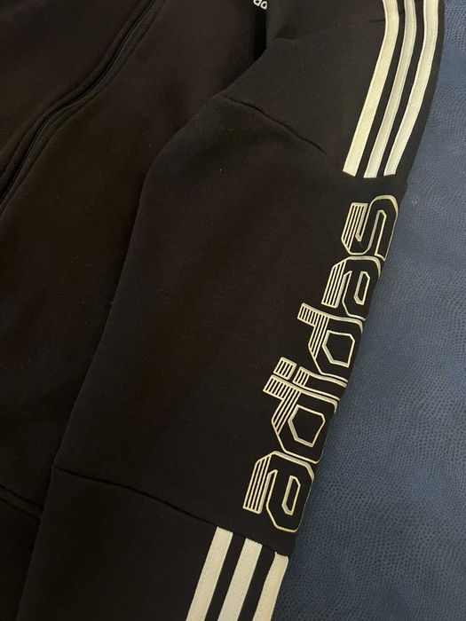 Олимпийка мужская"Adidas", оригинал, Камбоджа