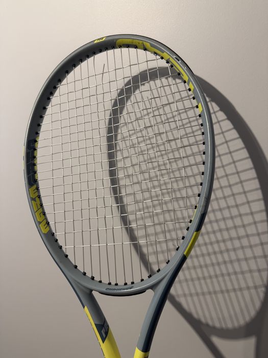 Rakieta Head challenge pro