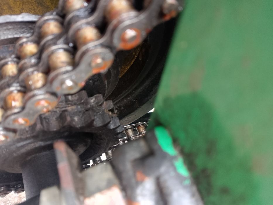 Продам КМС 6 з малим напрацюванням