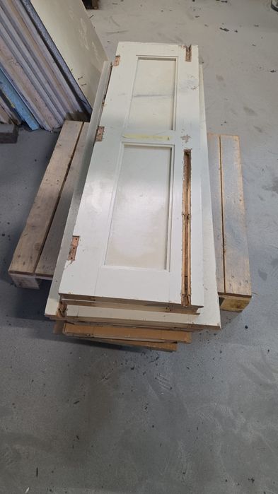 Decapagem em jato de areia