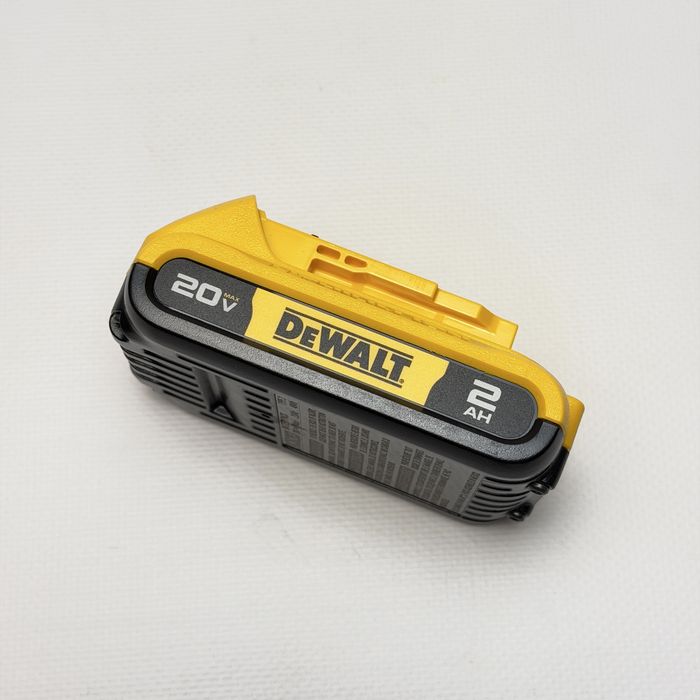 Акумулятор Dewalt DCB203 2ah з США