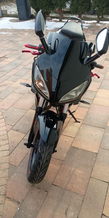 Sprzedam Zipp Pro 50