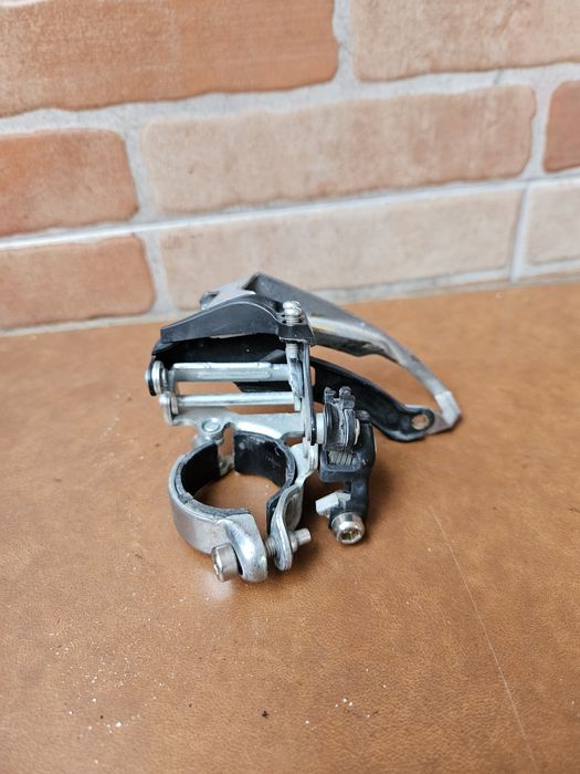 Desviador shimano journey