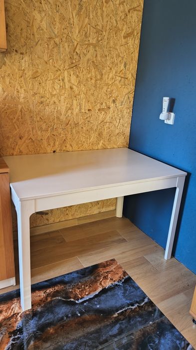 Stół rozkładany Ikea ekedalen