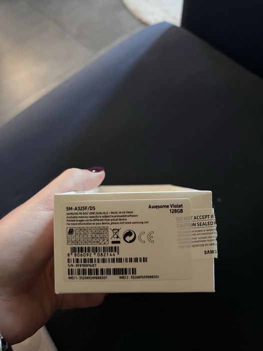 Samsung Galaxy a32 4G