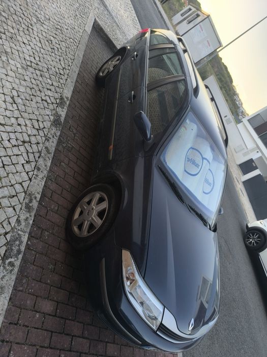 Renault laguna 1.6