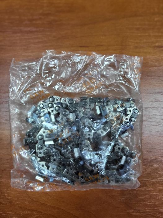 Ланцюг на бензопилу