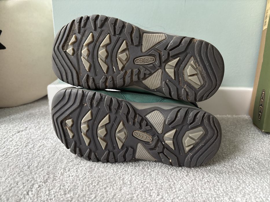 Śniegowce Keen rozmiar 32/33.