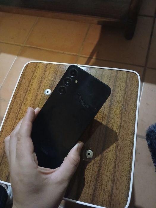 Samsung galaxy A05S