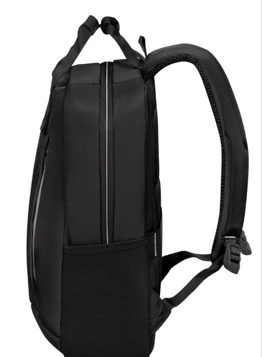 Рюкзак Samsonite черного цвета, 14,1.
