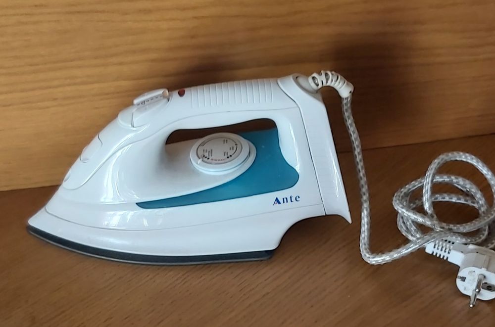 Ferro de engomar