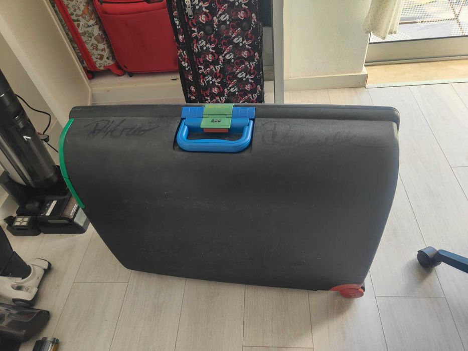 Mala da  viagem Trolley