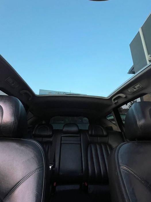 Пежо 407 універсал